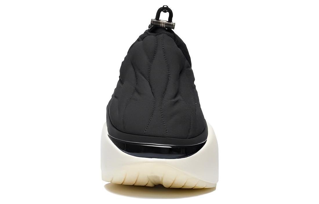 Li-Ning YunYou Fluffy 'Black White' AZGS145-4