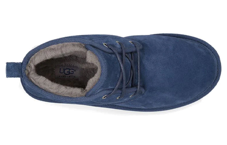 UGG Neumel Boot 'New Navy' 3236-NWNV
