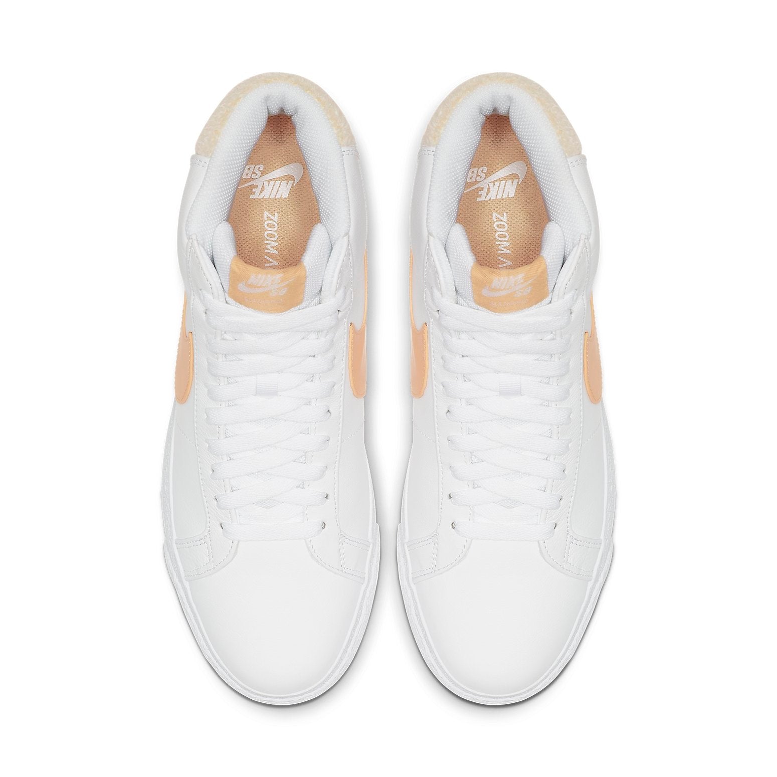 Nike Blazer Mid SB 'Core Gold' CJ6983-102
