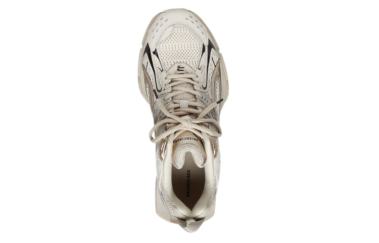 Balenciaga X-Pander Sneakers 'White Grey' 653871W2RA19710