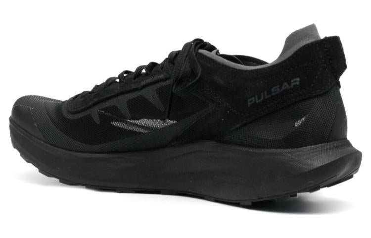 SALOMON Pulsar Advanced 'Triple Black' 471318