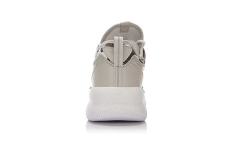 Li-Ning 937 Classic 'Grey' ABCL019-3