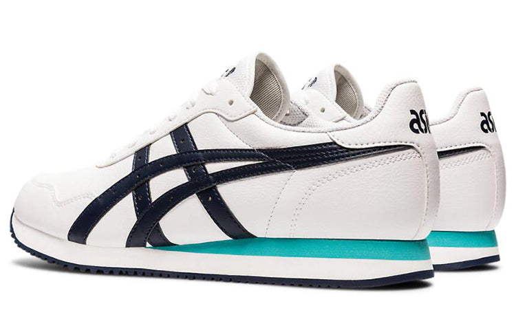 ASICS Tiger Runner White 1191A301-100