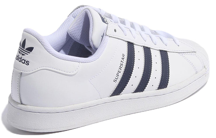 adidas Superstar 'White Shadow Navy' GX6320