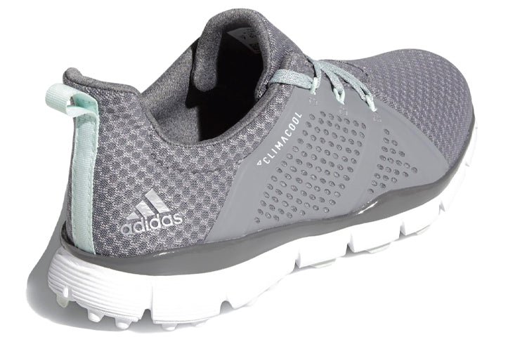 (WMNS) adidas Climacool Cage 'Grey White' EG9064