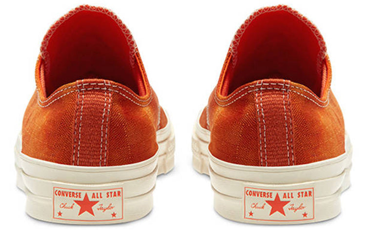 Converse Chuck 70 Low 'Twisted Vacation - Venetian Rust' 167651C