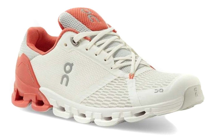 (WMNS) On Running Cloudflyer 'White Coral' 21.99626