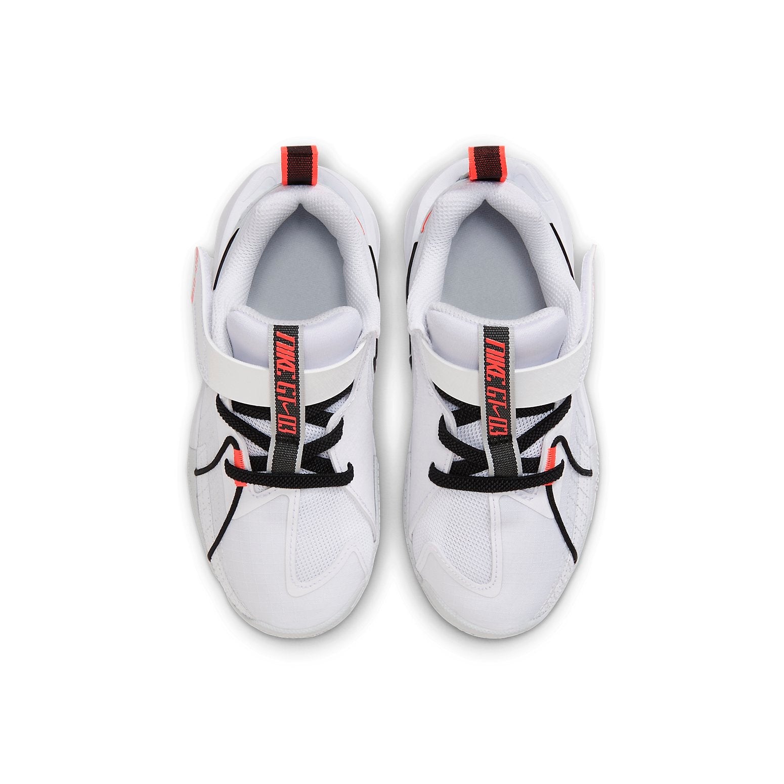 (PS) Nike Air Zoom G.T. Cut 3 'White Black' FD7034-100