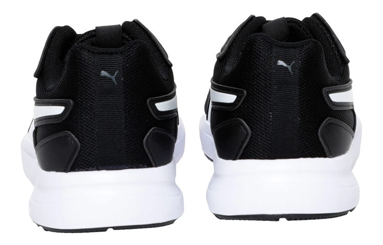 PUMA Escaper Mesh Running Shoes Black 364307-01