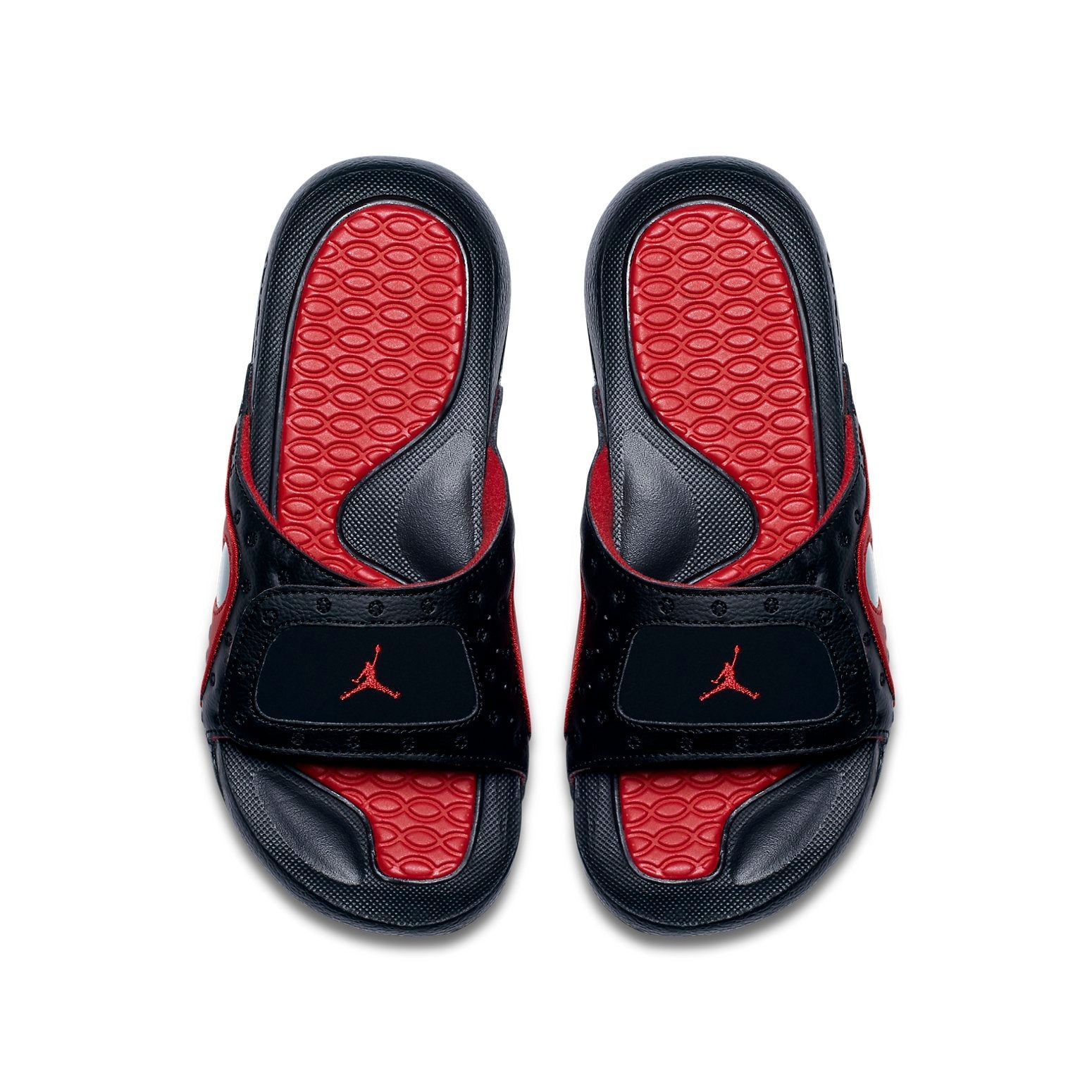 (GS) Air Jordan Hydro Retro 13 University Red 684920-001