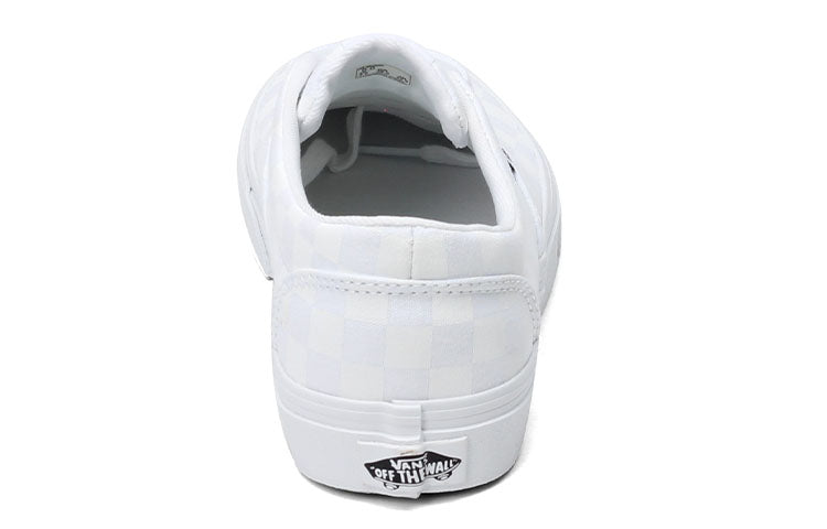 Vans Shoes Skate shoes 'White Black' VN0A3MVZW51