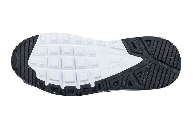(GS) Nike Air Max Command Flex Low 'Grey Black' 844346-005
