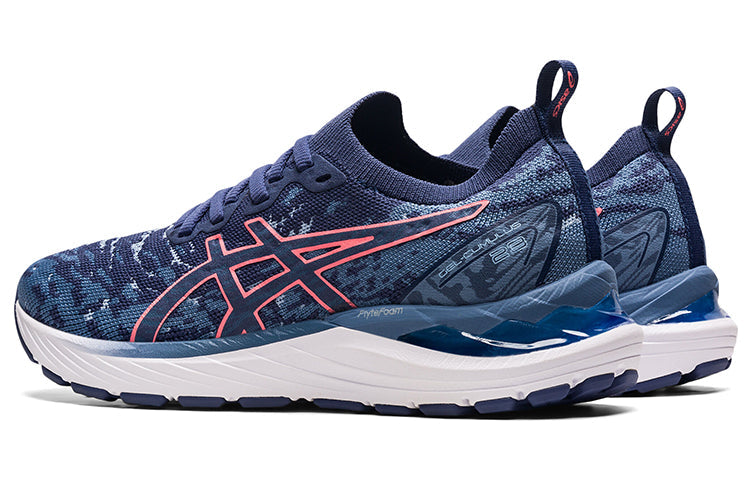 (WMNS) ASICS Gel-Cumulus 23 MK 'Storm Blue' 1012A886-407