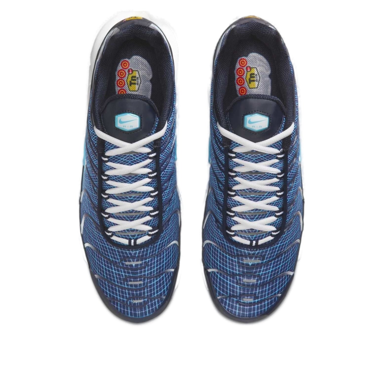 Nike Air Max Plus 'Dark Obsidian' IH4460-400