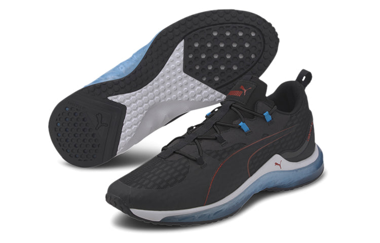 PUMA Lqdcell Hydra 'Black Red Blue' 193066-07