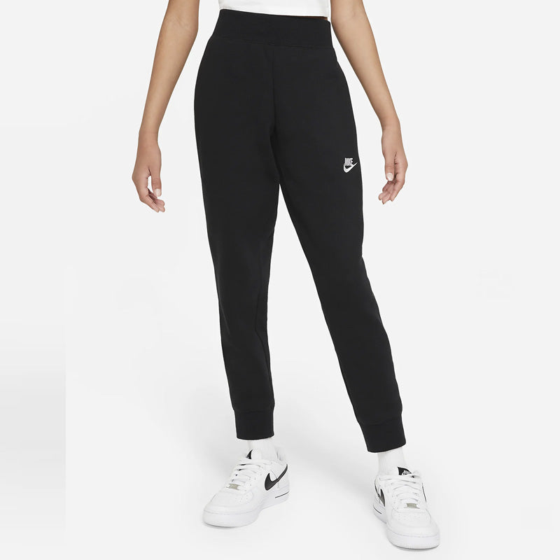 (GS) Nike Sportswear Club Fleece Joggers 'Black' DC7207-010