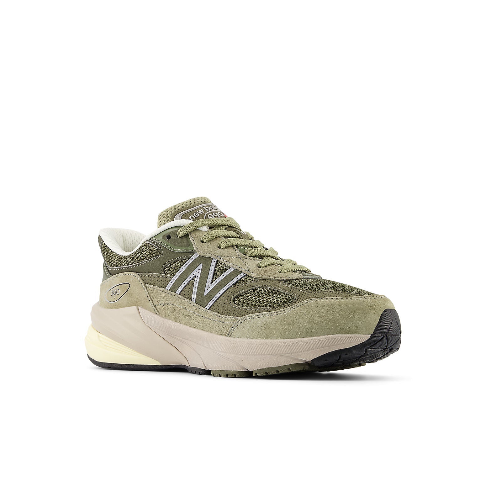 (GS) New Balance x Teddy Santis 990v6 'True Camo' GC990TA6
