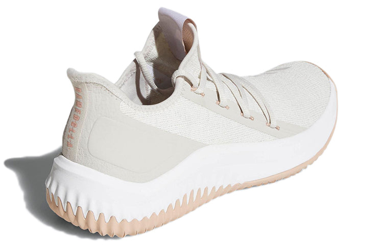 adidas Dame D.O.L.L.A. 'Tan' DB1074
