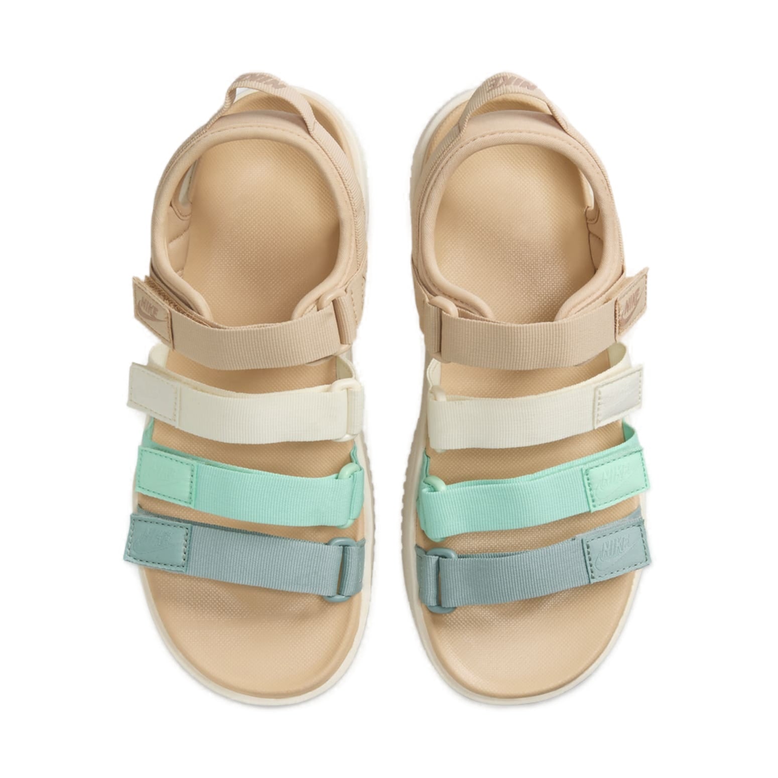 (WMNS) Nike Icon Classic 'Mineral Hemp Ivory' DH0223-300