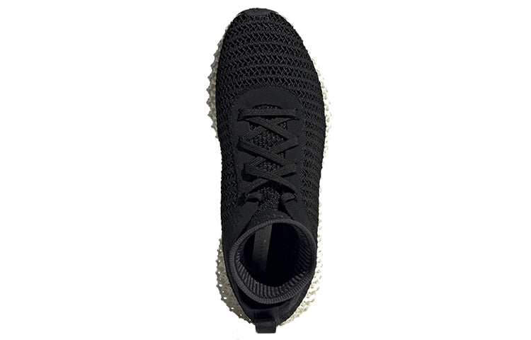 (WMNS) adidas Stella McCartney x AlphaEdge 4D 'Core Black' BB7959