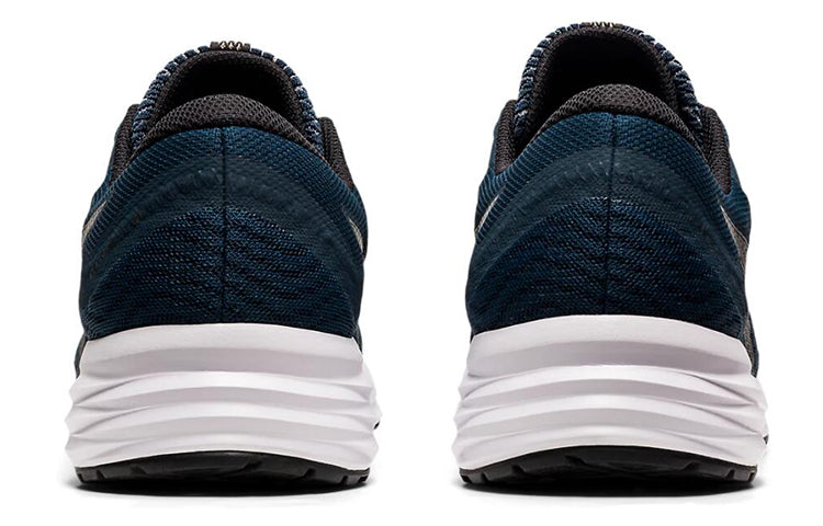 ASICS Patriot 12 'French Blue Gunmetal' 1011A823-402