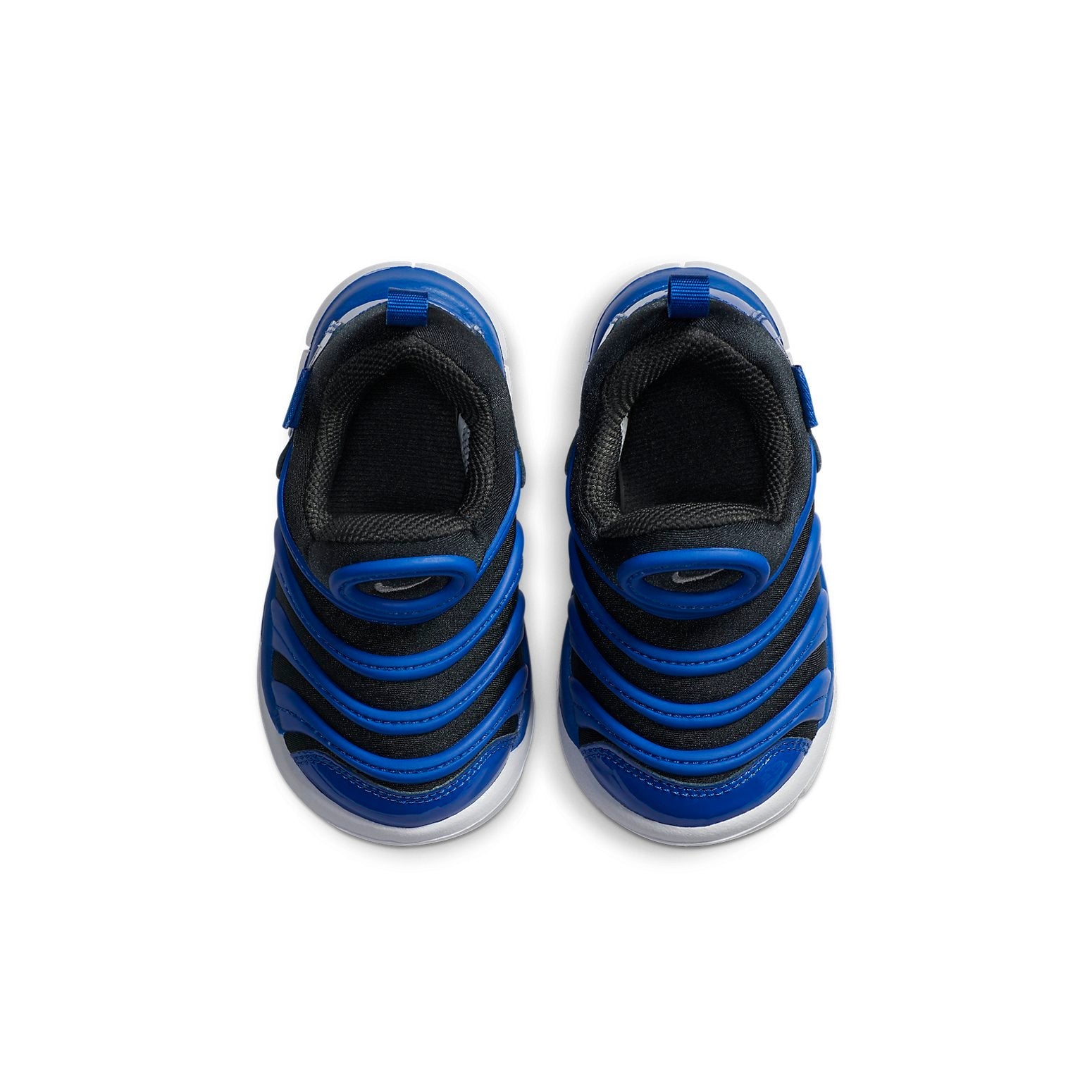 (TD) Nike Dynamo Free 'Blue Black' 343938-433