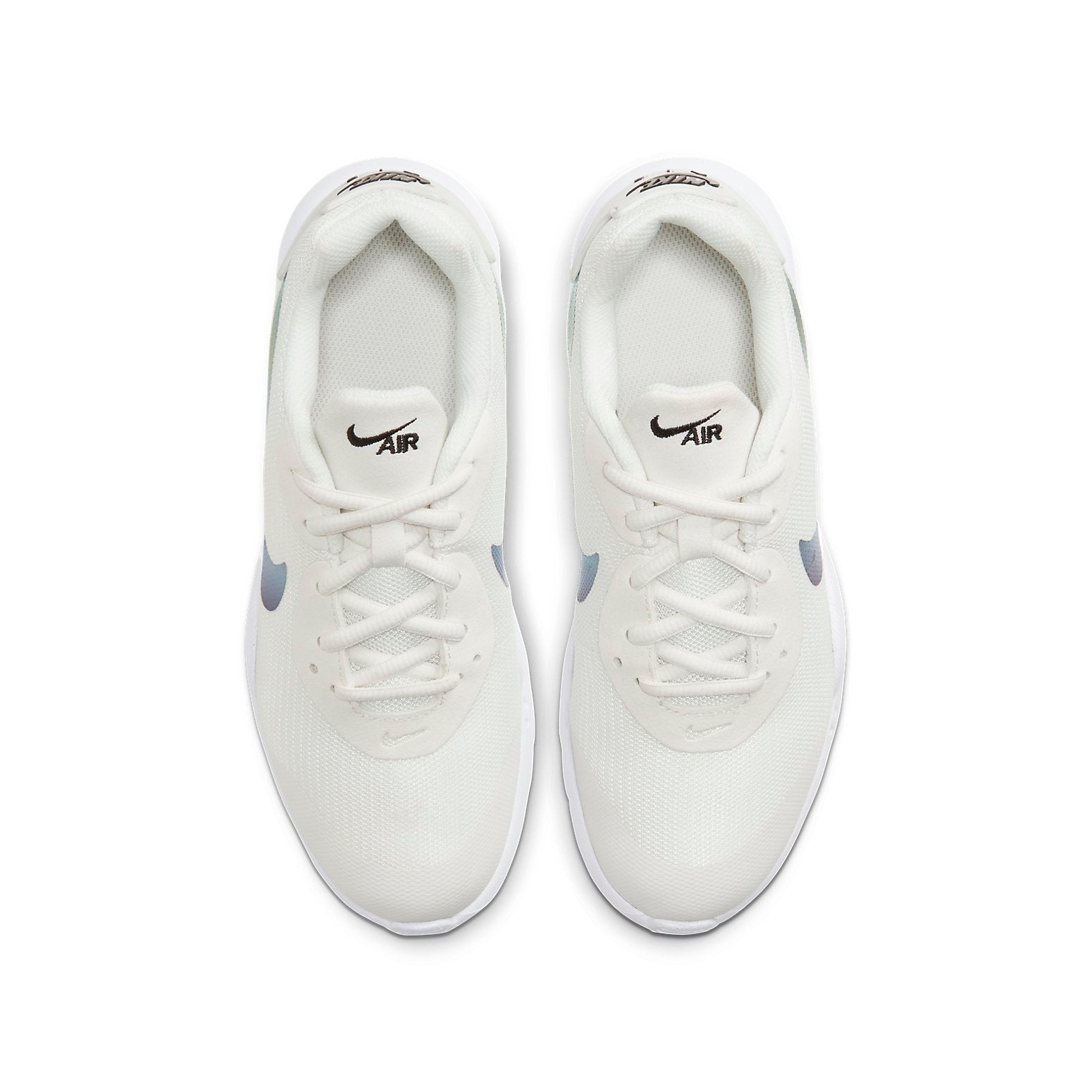 (GS) Nike Air Max Oketo 'Bubble Pack - White' AR7419-101