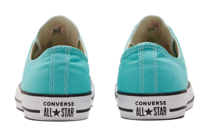 Converse Chuck Taylor All Star 1970s Canvas Shoes Blue 171266C