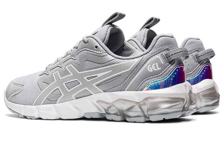 (WMNS) ASICS Gel-Quantum 90 'Piedmont Grey' 1202A307-020