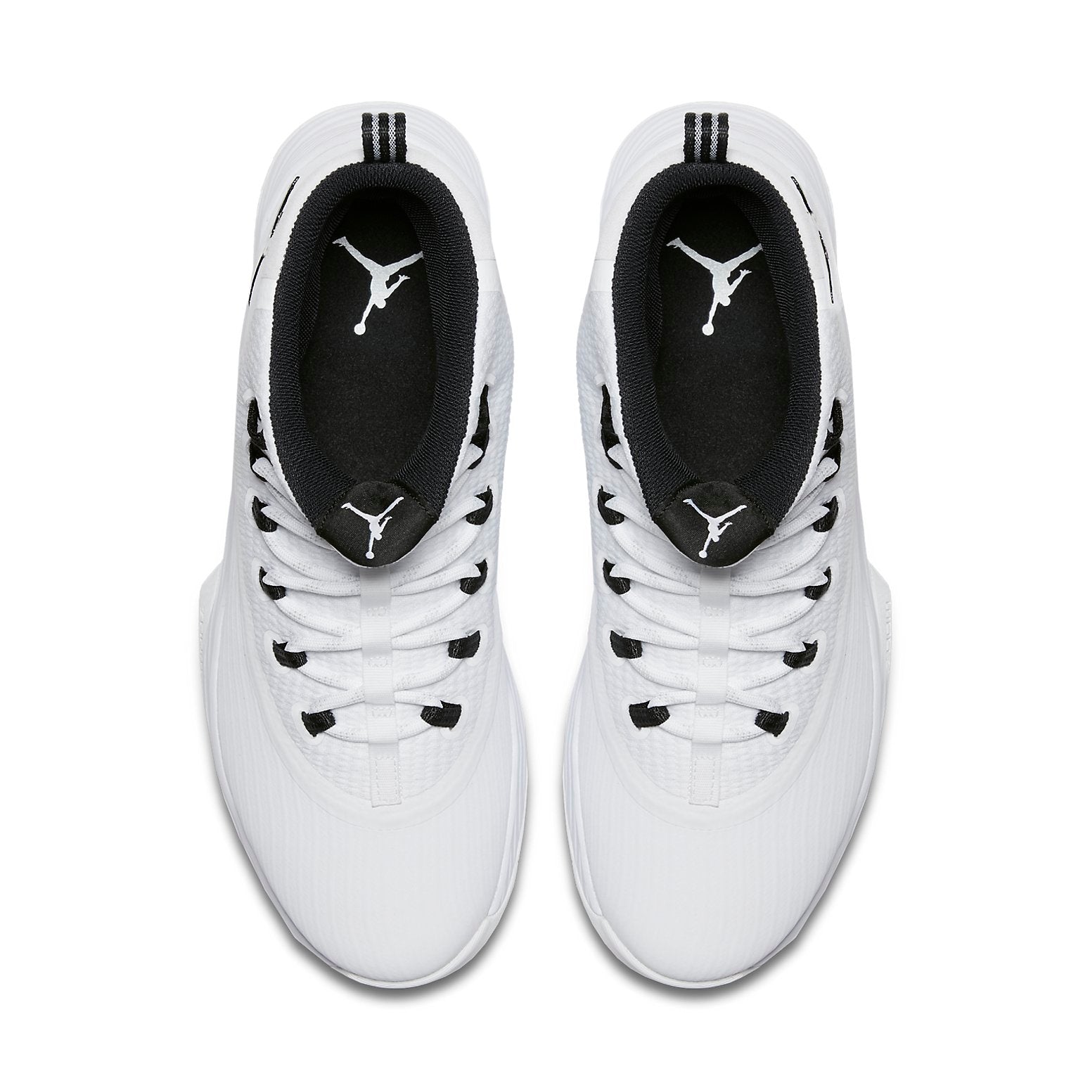 Air Jordan Ultra Fly 2 'White' 897998-111