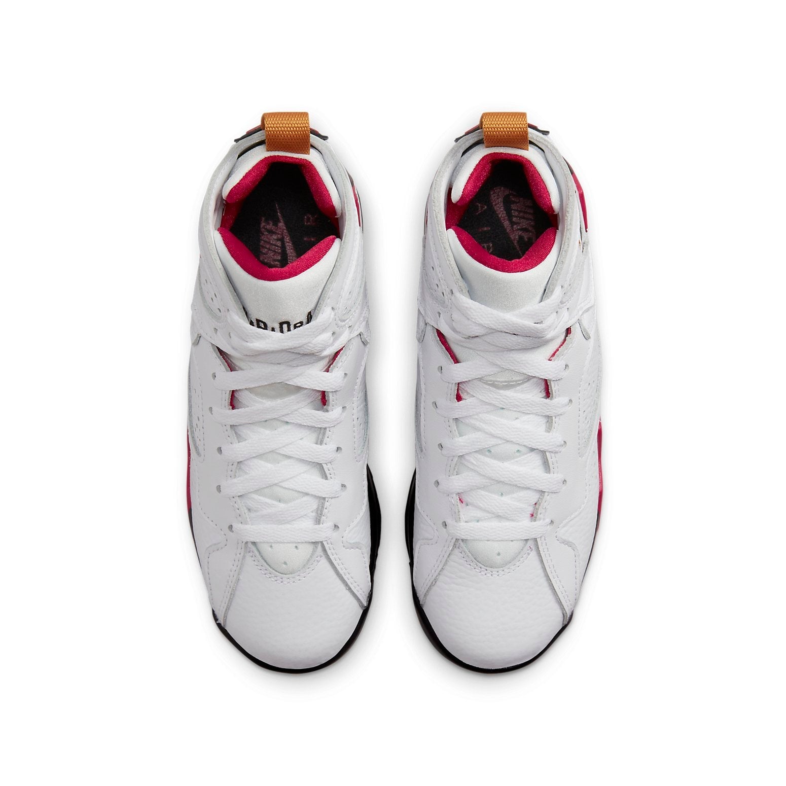 (GS) Air Jordan 7 Retro 'Cardinal' 2022 DQ6040-106