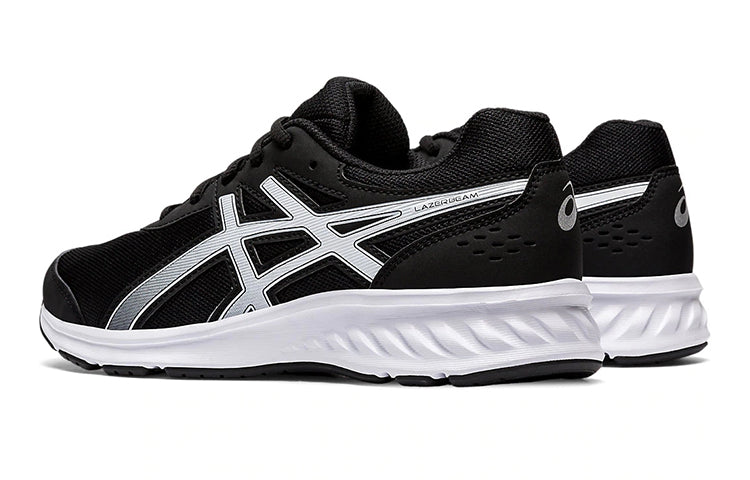 (GS) ASICS Lazerbeam JE 'Black White' 1154A057-002