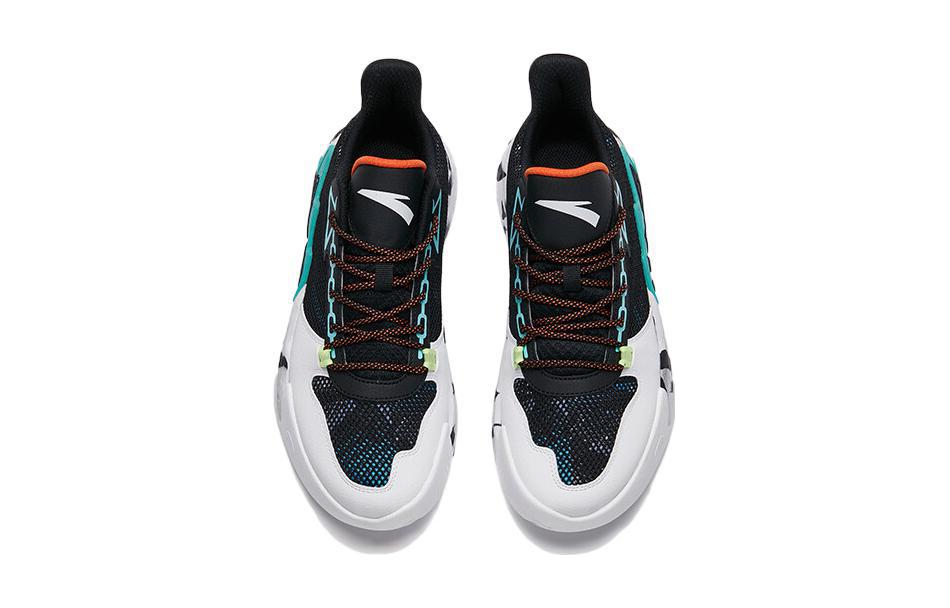 (GS) ANTA Cement Krypton 'Black Teal' 312231118-1