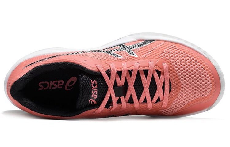 (WMNS) ASICS Gel Tactic 'Pink Cameo' 1052A017-714