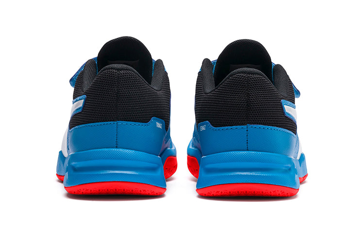 PUMA Tenaz V Jr K Blue/White/Black 104891-06