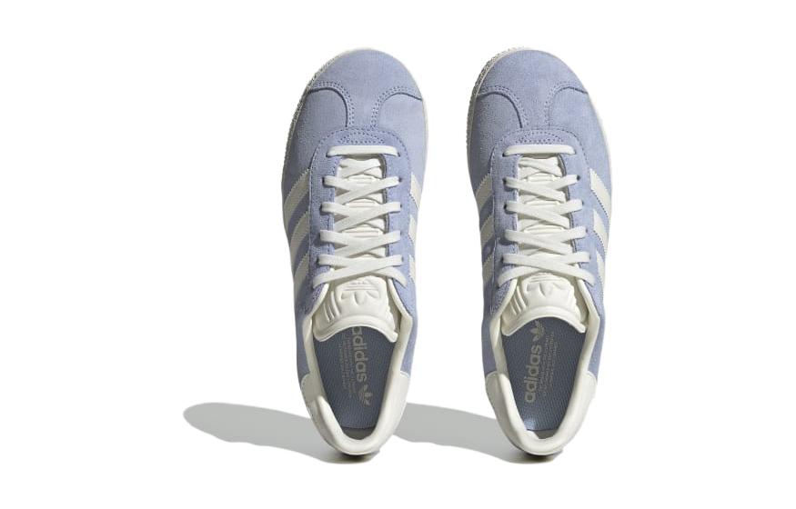 (GS) adidas Gazelle J 'Blue Dawn' HP2864