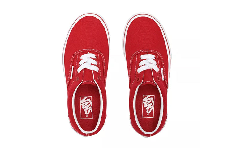(PS) Vans Edge Era 'Red' VN0A38H80JS