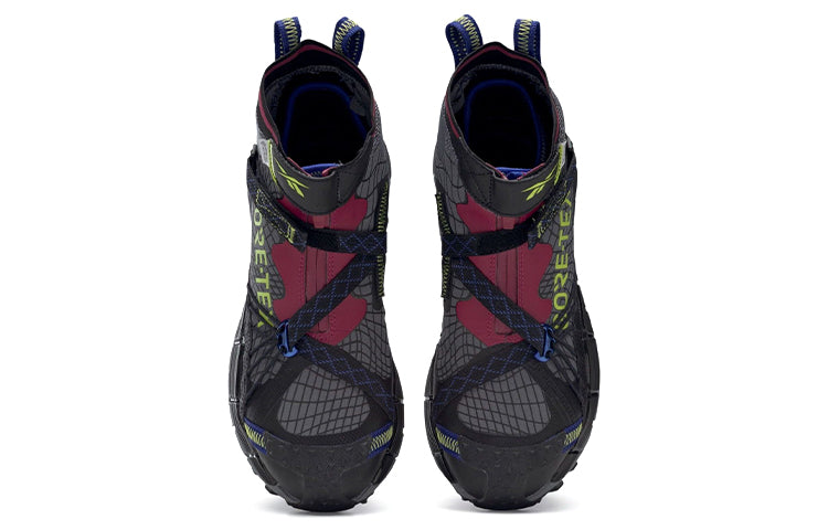 Reebok Zig Kinetica 2 Edge GTX 'Black Punch Berry' H05174