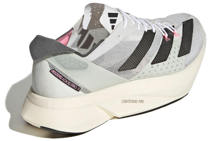 adidas Adizero Adios Pro 3 'White Night Metallic' GV7067