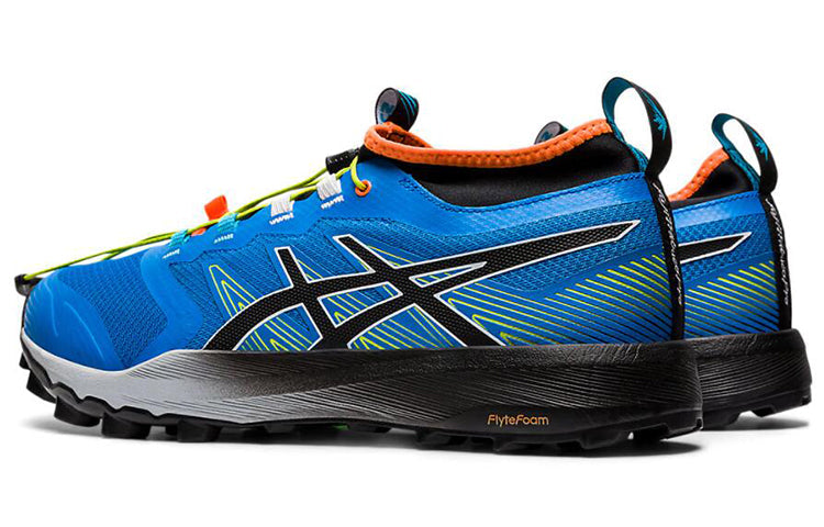 ASICS FujiTrabuco Pro 'Directoire Blue' 1011A566-401