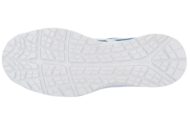 ASICS Winjob CP204 Blue FCP204-4601