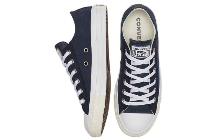 (WMNS) Converse Chuck Taylor All Star Midnight Blue 569768C