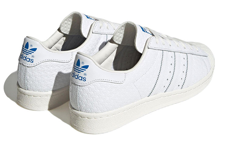 adidas originals Superstar 82 'White' HP2183