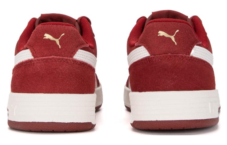 PUMA Caracal SD 'Red White' 370304-25