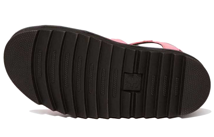 (WMNS) Dr. Martens Blaire 'Pink' 25768976