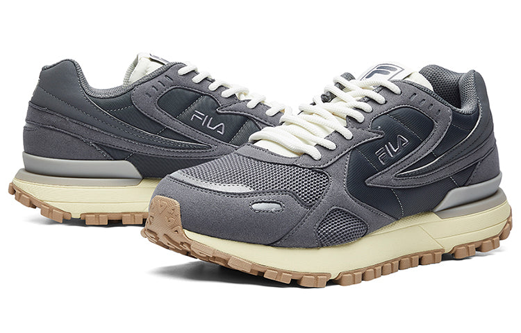 (WMNS) FILA 2020 Retro Grey F12W031123FQS