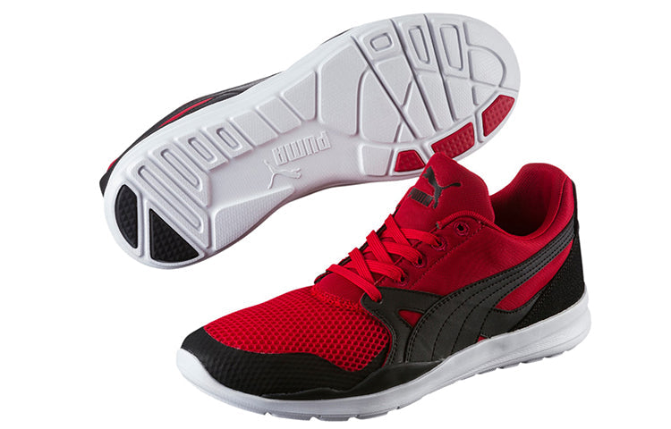 PUMA Duplex Evo Red/Black 362535-04
