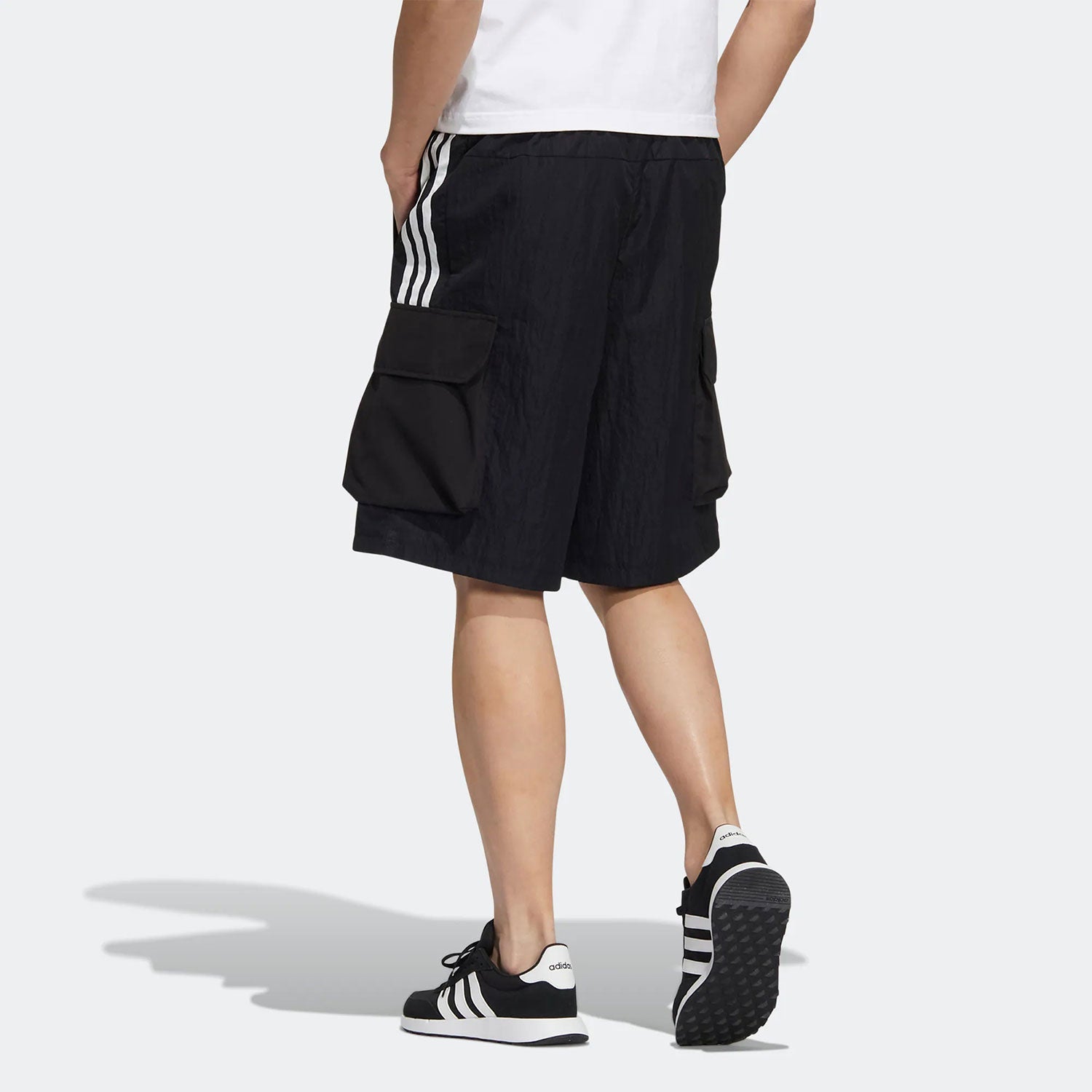adidas neo UTIL Shorts HN2415