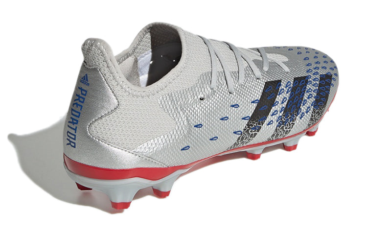 adidas Predator Freak .3 L Mg 'Silver Grey' Q46411
