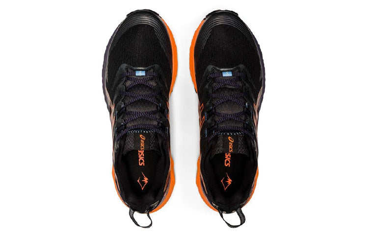 ASICS Gel-Trabuco 10 'Black Shocking Orange' 1011B329-001